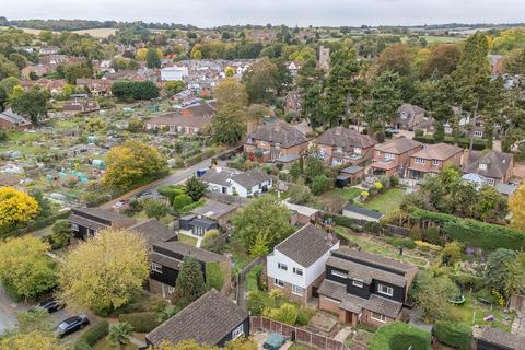 4 bedroom detached house for sale, Dicket Mead, Welwyn, AL6