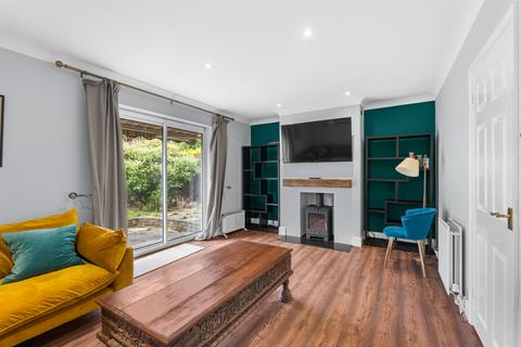 4 bedroom detached house for sale, Dicket Mead, Welwyn, AL6
