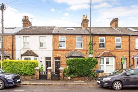 2 bedroom terraced house for sale, Arthur Road, Windsor, Berkshire, SL4