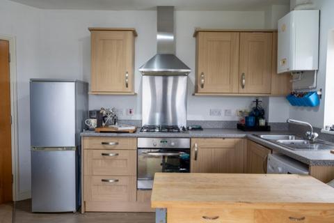 2 bedroom apartment for sale, Amelia Way, Newport, NP19