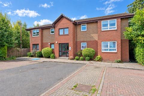 2 bedroom apartment for sale, Stag Court, Uddingston