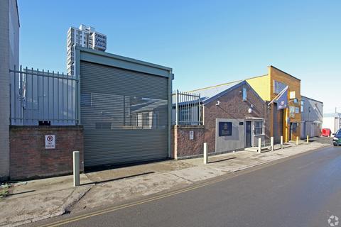 Industrial unit for sale, 13-19 Pensbury Pl London SW8 4TP
