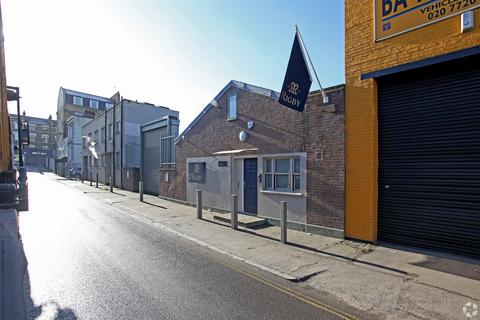 Industrial unit for sale, 13-19 Pensbury Pl London SW8 4TP
