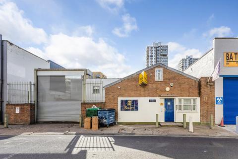 Industrial unit for sale, 13-19 Pensbury Pl London SW8 4TP