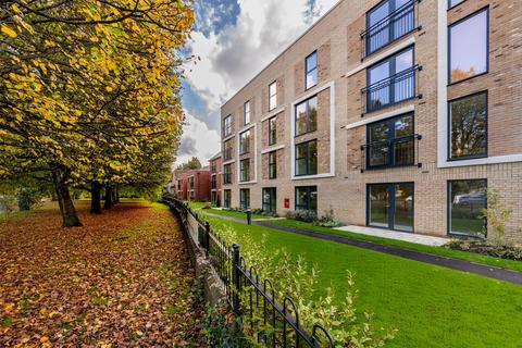 1 bedroom retirement property to rent, Flats 1 – 66,  1 Banister Road, Southampton SO15
