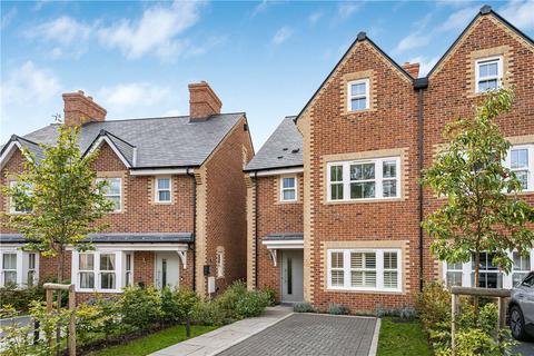 4 bedroom semi-detached house for sale, Jack Straws Lane, Headington, Oxford, Oxfordshire, OX3