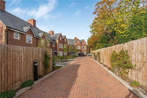 4 bedroom semi-detached house for sale, Jack Straws Lane, Headington, Oxford, Oxfordshire, OX3