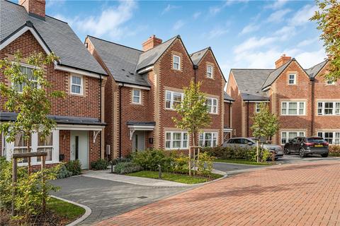 4 bedroom semi-detached house for sale, Jack Straws Lane, Headington, Oxford, Oxfordshire, OX3