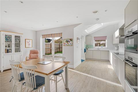 4 bedroom semi-detached house for sale, Jack Straws Lane, Headington, Oxford, Oxfordshire, OX3