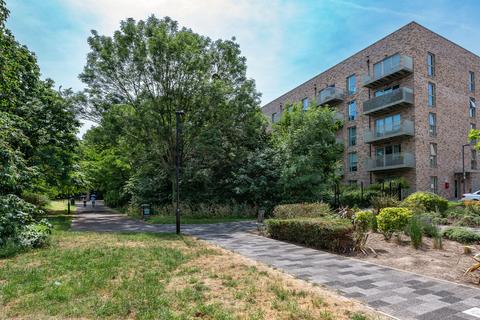 1 bedroom flat for sale, 41 Mahindra Way, London E6