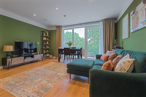 1 bedroom flat for sale, 41 Mahindra Way, London E6