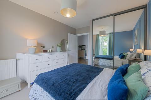 1 bedroom flat for sale, 41 Mahindra Way, London E6
