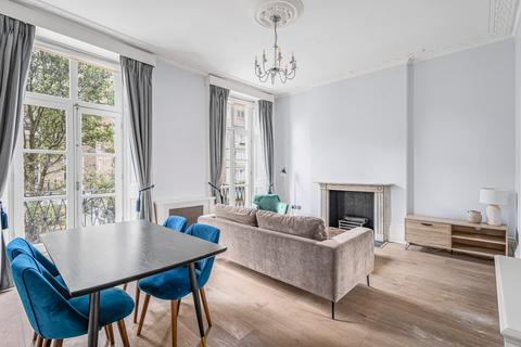 4 bedroom terraced house to rent, Connaught Street, London, W2