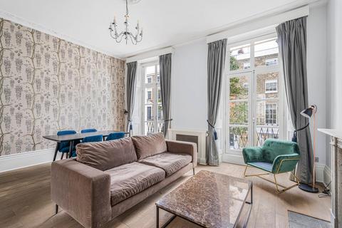 4 bedroom terraced house to rent, Connaught Street, London, W2
