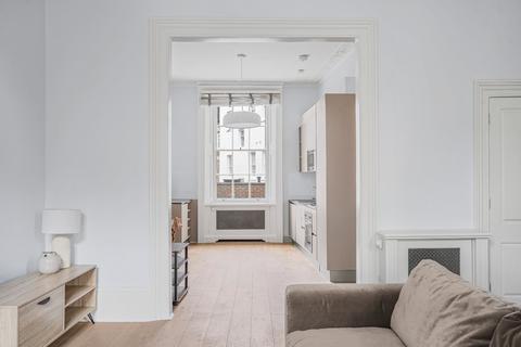 4 bedroom terraced house to rent, Connaught Street, London, W2