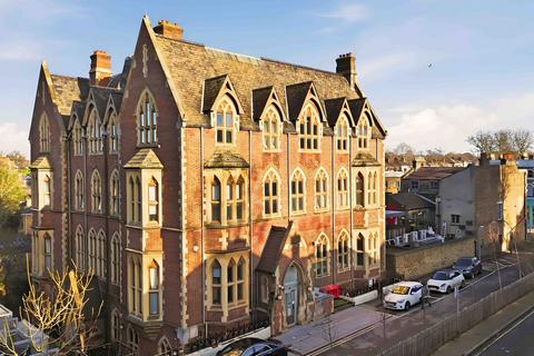 Mixed use for sale, 9 Independents Rd London SE3 9LF