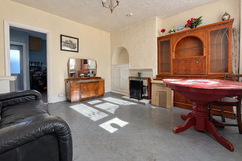 4 bedroom terraced house for sale, Hampton Crescent, Gravesend DA12