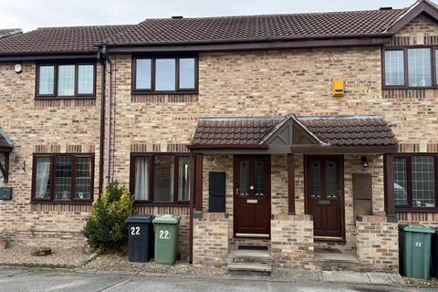 2 bedroom terraced house for sale, Castle Hill View, Heckmondwike WF16