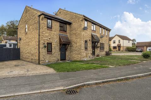 2 bedroom end of terrace house for sale, Slaidburn Green, Bracknell, Berkshire