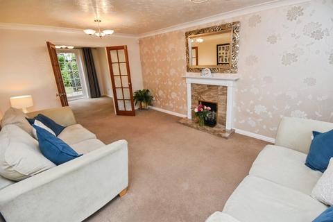4 bedroom detached house for sale, Windermere Drive, Great Notley, Braintree
