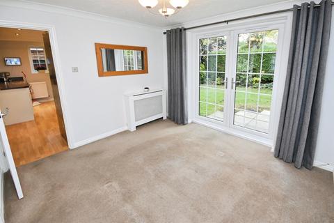 4 bedroom detached house for sale, Windermere Drive, Great Notley, Braintree