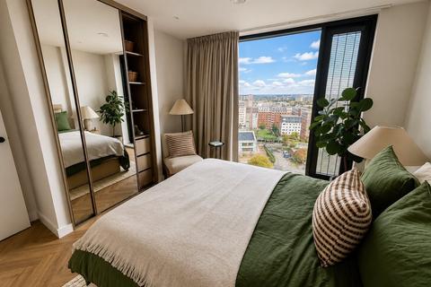 2 bedroom apartment to rent, One Eastside, 2 Jennens Road, Birmingham, West Midlands, B4