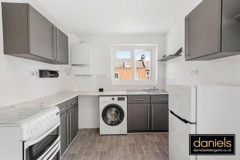 undefined, Rucklidge Avenue, Harlesden, London, NW10
