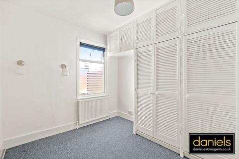 undefined, Rucklidge Avenue, Harlesden, London, NW10
