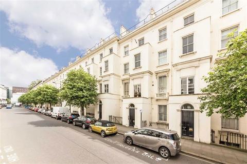2 bedroom flat to rent, Porchester Square, London W2
