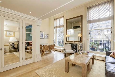 2 bedroom flat to rent, Porchester Square, London W2