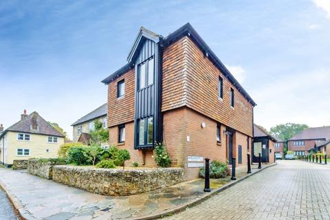 1 bedroom flat for sale, Wheelwrights, Church Street, West Chiltington, West Sussex, RH20
