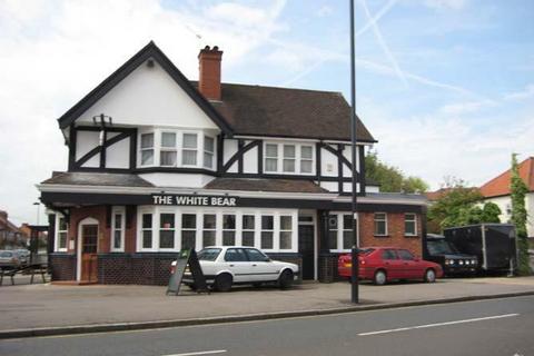 Retail property (high street) for sale, 198 Kingsley Rd Hounslow TW3 1PA