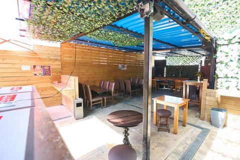 Retail property (high street) for sale, 198 Kingsley Rd Hounslow TW3 1PA