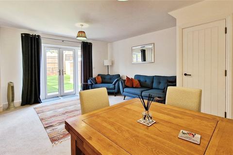 2 bedroom semi-detached house for sale, Assheton Croft, Bracknell RG42