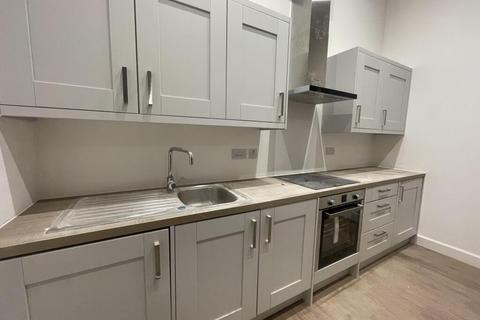 undefined, Gower Street, Derby, DE1