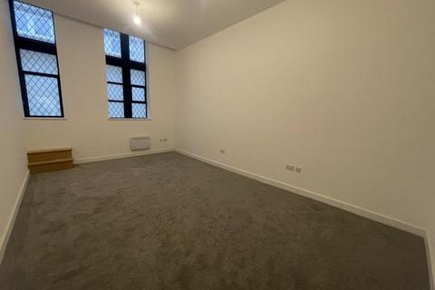 undefined, Gower Street, Derby, DE1