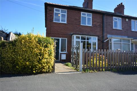 3 bed terraced house for rent in Rawson Street, Harrogate, HG1