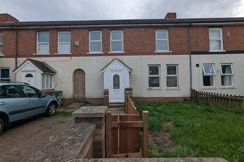 3 bed terraced house for rent in 16 Saltholme Close, Middlesbrough TS2