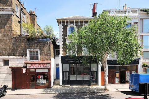 1 bedroom flat to rent, Garway Road, Westbourne Grove, W2