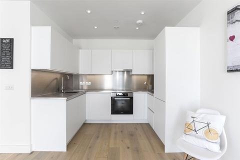 1 bedroom apartment to rent, Material Walk Hayes UB3
