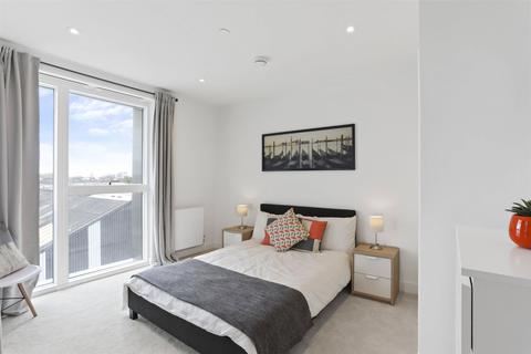 1 bedroom apartment to rent, Material Walk Hayes UB3