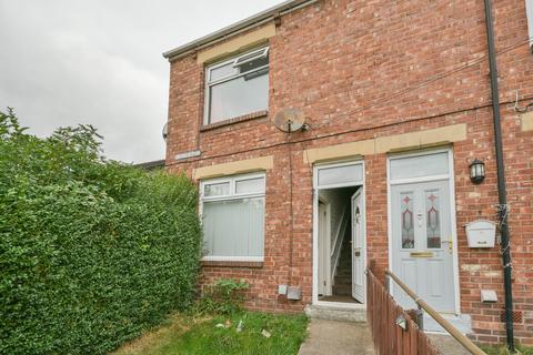 3 bedroom terraced house for sale, South View, Pelton DH2