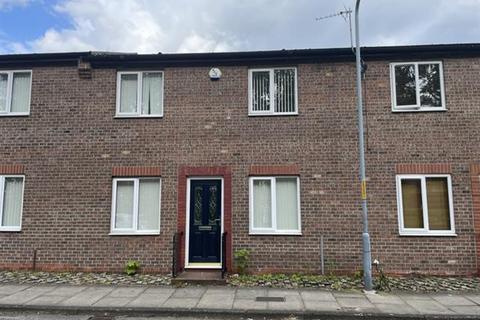2 bed terraced house for rent in Stamp Street, STOCKTON-ON-TEES, TS18