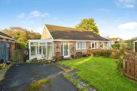 2 bedroom semi-detached bungalow for sale, Y Dolau, Llangyfelach, Swansea