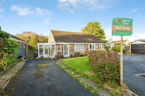 2 bedroom semi-detached bungalow for sale, Y Dolau, Llangyfelach, Swansea