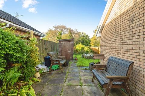 2 bedroom semi-detached bungalow for sale, Y Dolau, Llangyfelach, Swansea