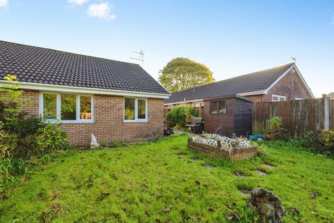 2 bedroom semi-detached bungalow for sale, Y Dolau, Llangyfelach, Swansea