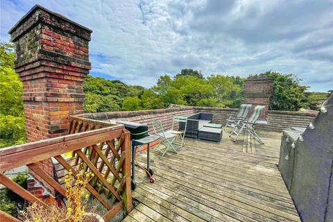 1 bedroom flat to rent, 17 Alumdale Road, Bournemouth, Dorset, BH4
