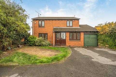 4 bedroom detached house for sale, Allonby Close, Lower Earley, Reading