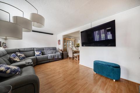 4 bedroom detached house for sale, Allonby Close, Lower Earley, Reading